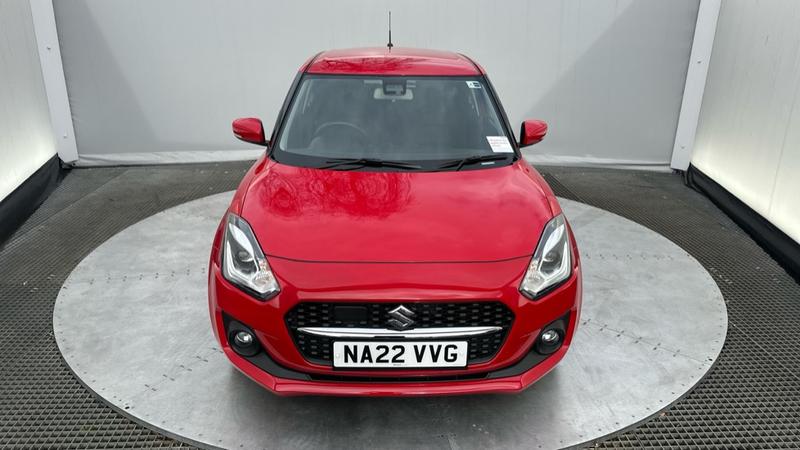 Used Suzuki Swift 2022 for sale - 77599634: Photo 65