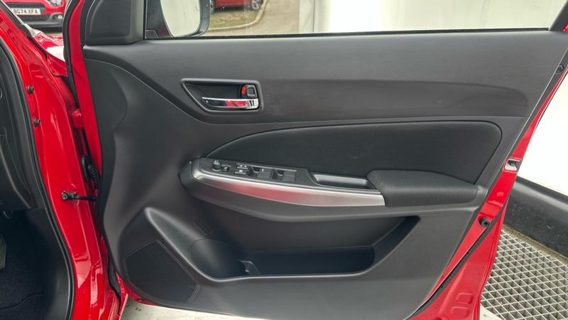 Used Suzuki Swift 2022 for sale - 77599634: Photo 66