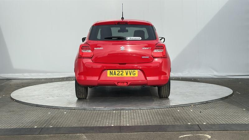 Used Suzuki Swift 2022 for sale - 77599634: Photo 7