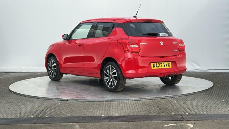 Used Suzuki Swift 2022 for sale - 77599634: Photo 8