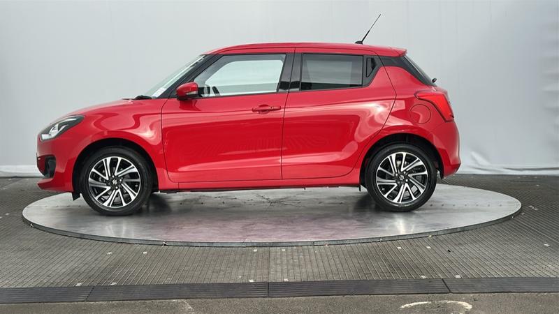 Used Suzuki Swift 2022 for sale - 77599634: Photo 9