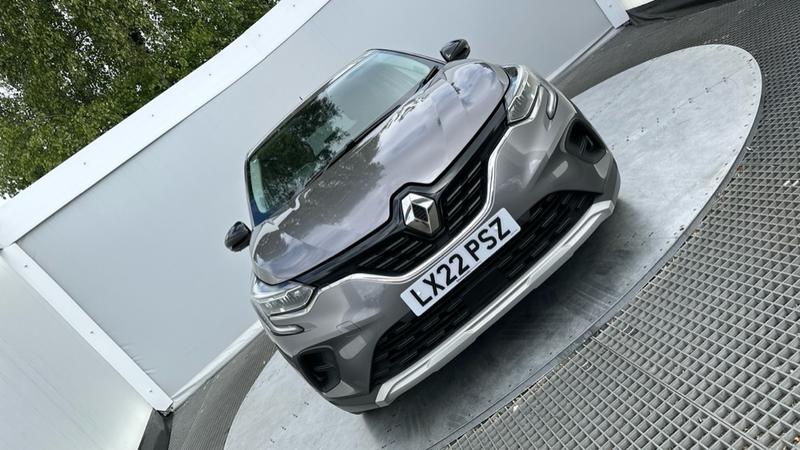Vehicle 32