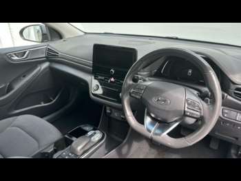 Used Hyundai IONIQ 2022 for sale - 74671477: Photo