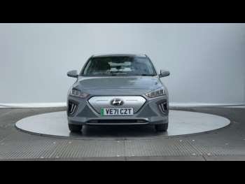 Used Hyundai IONIQ 2022 for sale - 74671477: Photo