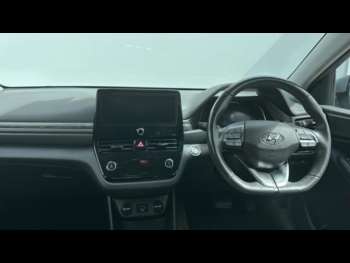 Used Hyundai IONIQ 2022 for sale - 74671477: Photo