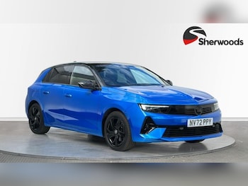 Used Vauxhall Astra 2023 for sale - 79184110: Photo