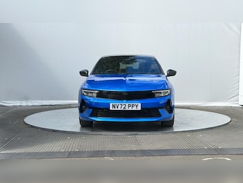 Used Vauxhall Astra 2023 for sale - 79184110: Photo
