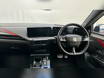 Used Vauxhall Astra 2023 for sale - 79184110: Photo
