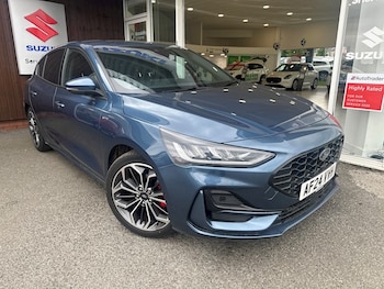 Used Ford Focus 2024 for sale - 78977414: Photo