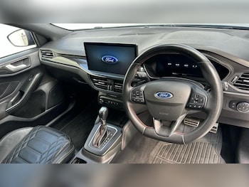 Used Ford Focus 2024 for sale - 78977414: Photo