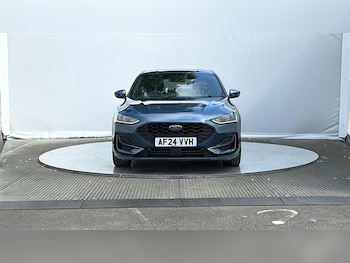 Used Ford Focus 2024 for sale - 78977414: Photo
