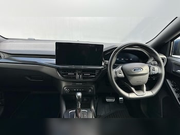 Used Ford Focus 2024 for sale - 78977414: Photo