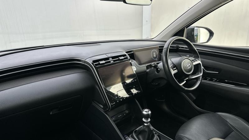 Used Hyundai TUCSON 2023 for sale - 77407073: Photo 12