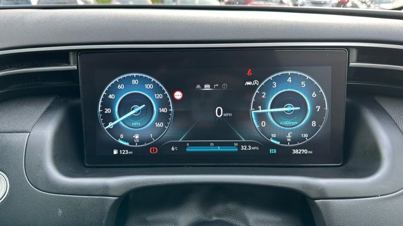 Used Hyundai TUCSON 2023 for sale - 77407073: Photo 14