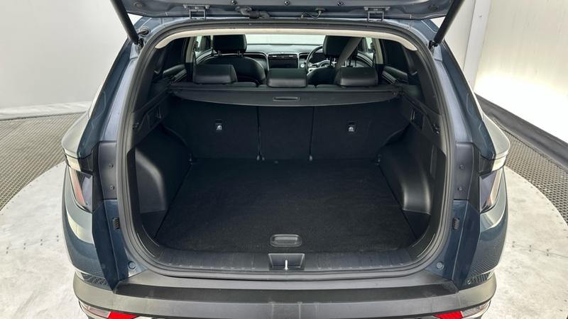 Used Hyundai TUCSON 2023 for sale - 77407073: Photo 17