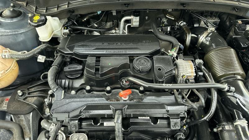 Used Hyundai TUCSON 2023 for sale - 77407073: Photo 18