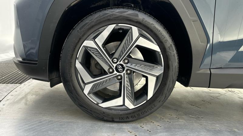 Used Hyundai TUCSON 2023 for sale - 77407073: Photo 19