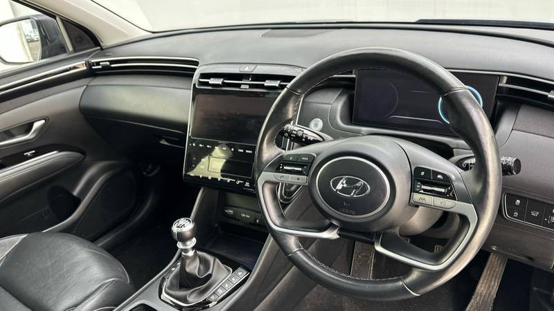 Used Hyundai TUCSON 2023 for sale - 77407073: Photo 2