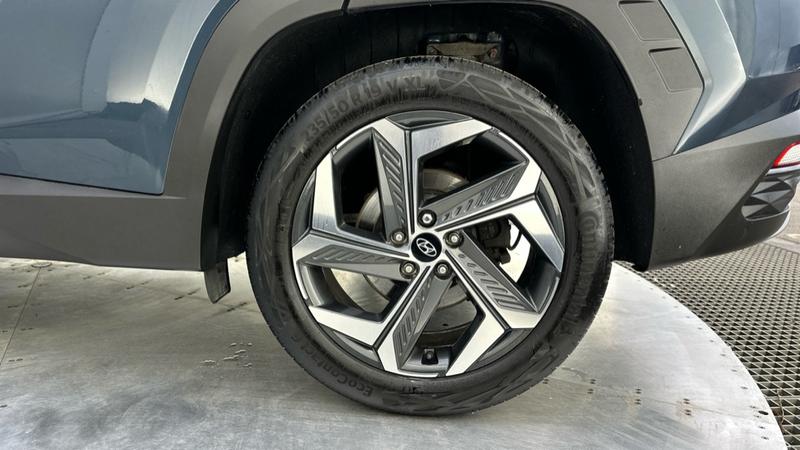Used Hyundai TUCSON 2023 for sale - 77407073: Photo 20
