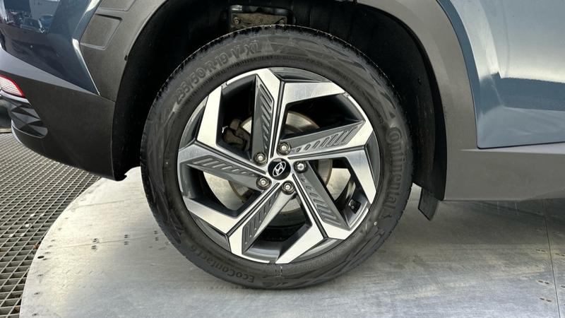Used Hyundai TUCSON 2023 for sale - 77407073: Photo 22