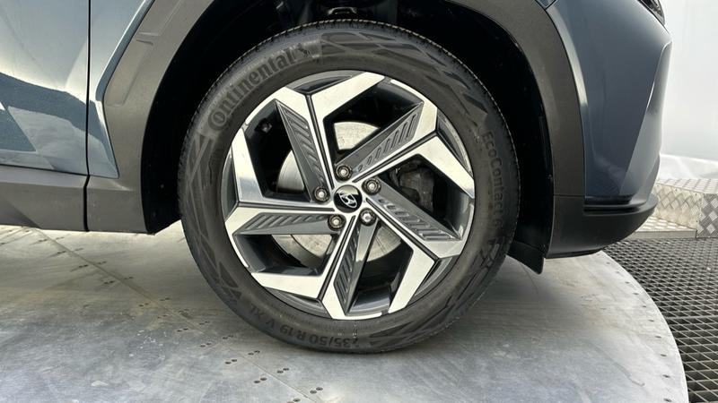 Used Hyundai TUCSON 2023 for sale - 77407073: Photo 23