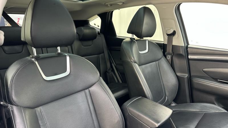 Used Hyundai TUCSON 2023 for sale - 77407073: Photo 24