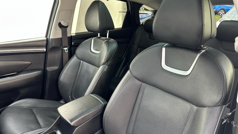 Used Hyundai TUCSON 2023 for sale - 77407073: Photo 33