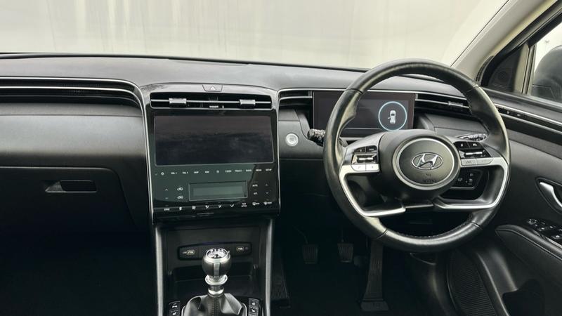 Used Hyundai TUCSON 2023 for sale - 77407073: Photo 4