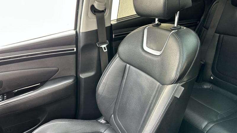 Used Hyundai TUCSON 2023 for sale - 77407073: Photo 40