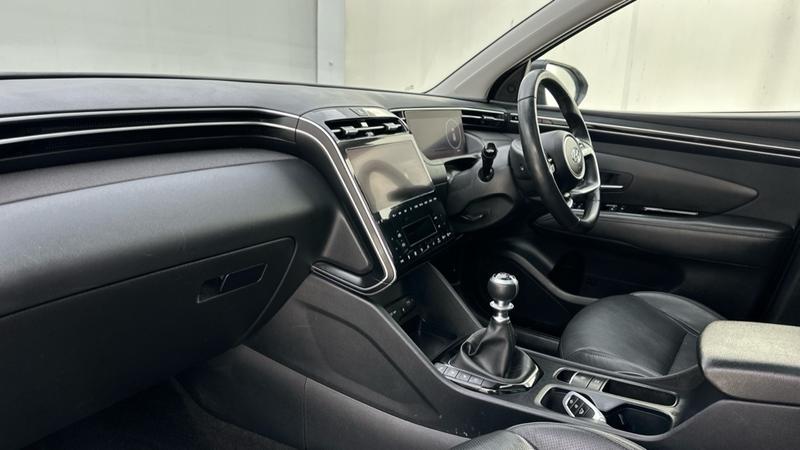 Used Hyundai TUCSON 2023 for sale - 77407073: Photo 43