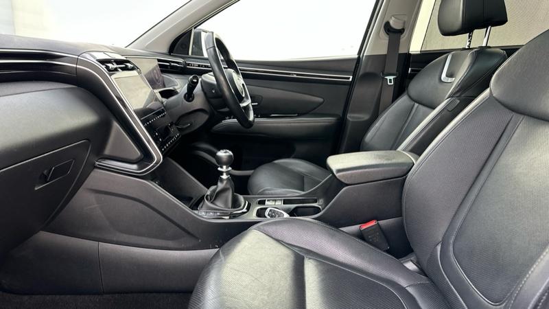 Used Hyundai TUCSON 2023 for sale - 77407073: Photo 44