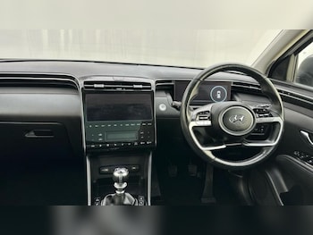 Used Hyundai TUCSON 2023 for sale - 77407073: Photo