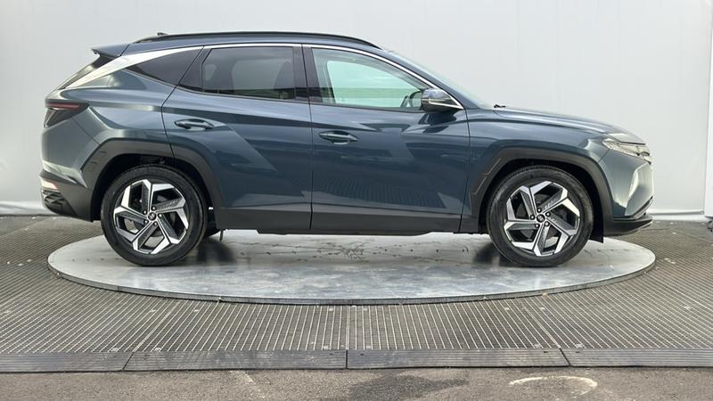 Used Hyundai TUCSON 2023 for sale - 77407073: Photo 5