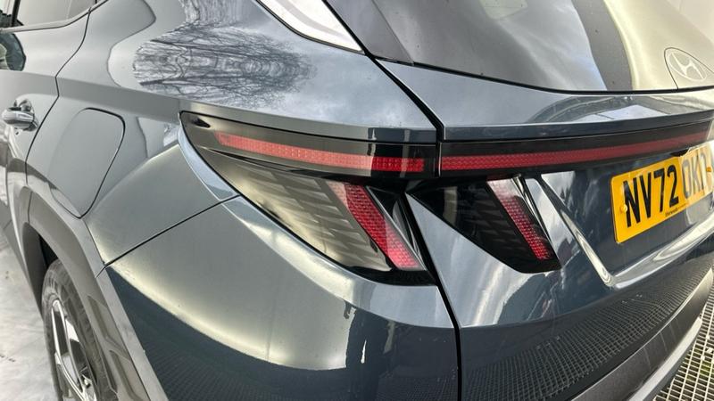 Used Hyundai TUCSON 2023 for sale - 77407073: Photo 57