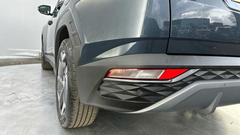 Used Hyundai TUCSON 2023 for sale - 77407073: Photo 58