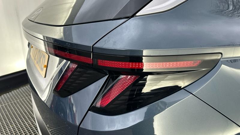 Used Hyundai TUCSON 2023 for sale - 77407073: Photo 61