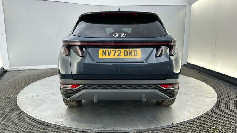 Used Hyundai TUCSON 2023 for sale - 77407073: Photo 62