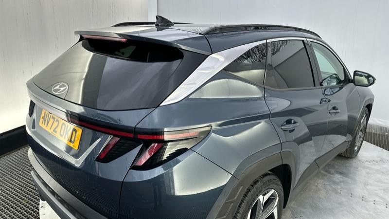 Used Hyundai TUCSON 2023 for sale - 77407073: Photo 66