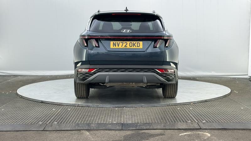 Used Hyundai TUCSON 2023 for sale - 77407073: Photo 7