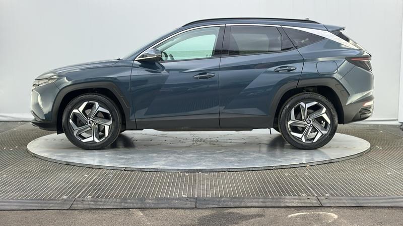 Used Hyundai TUCSON 2023 for sale - 77407073: Photo 9
