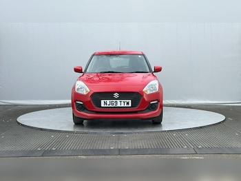 Used Suzuki Swift 2019 for sale - 78001189: Photo