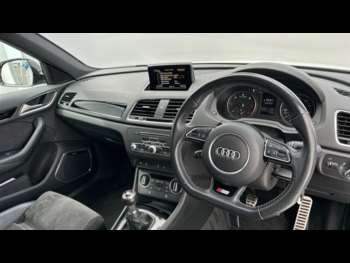 Used Audi Q3 2018 for sale - 74871590: Photo