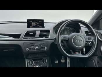 Used Audi Q3 2018 for sale - 74871590: Photo