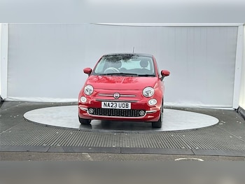 Used Fiat 500 2023 for sale - 78087782: Photo