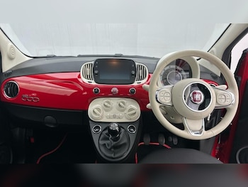 Used Fiat 500 2023 for sale - 78087782: Photo