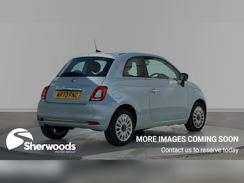 Used Fiat 500 undefined for sale - 78562950: Photo