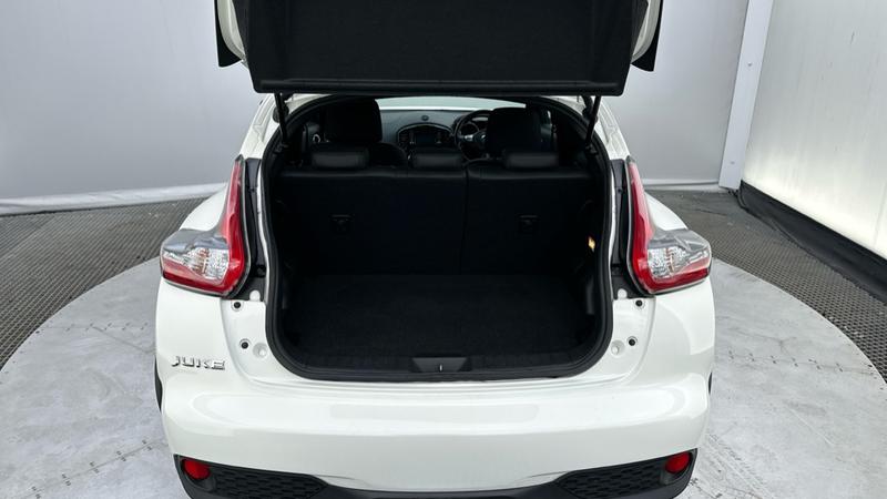 Used Nissan Juke 2017 for sale - 77724669: Photo 17