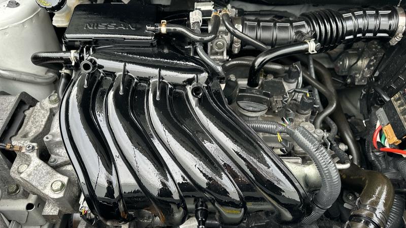 Used Nissan Juke 2017 for sale - 77724669: Photo 18