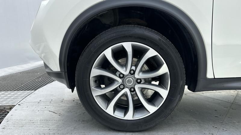 Used Nissan Juke 2017 for sale - 77724669: Photo 19