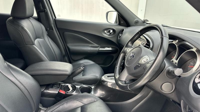 Used Nissan Juke 2017 for sale - 77724669: Photo 25